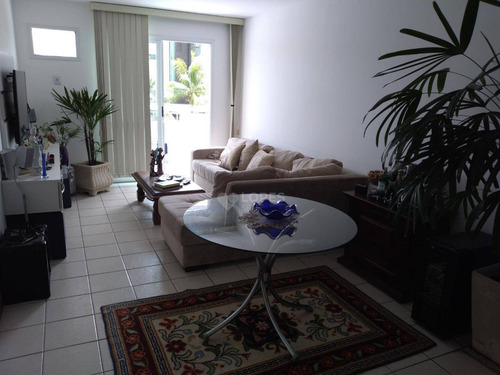 Apartamento À Venda, 80 M² Por R$ 480.000,00 - Itaipu - Niterói/rj - Ap47437