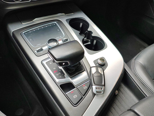 Audi Q7 3.0 TFSI AMBITION V6 24V GASOLINA 4P TIPTRONIC