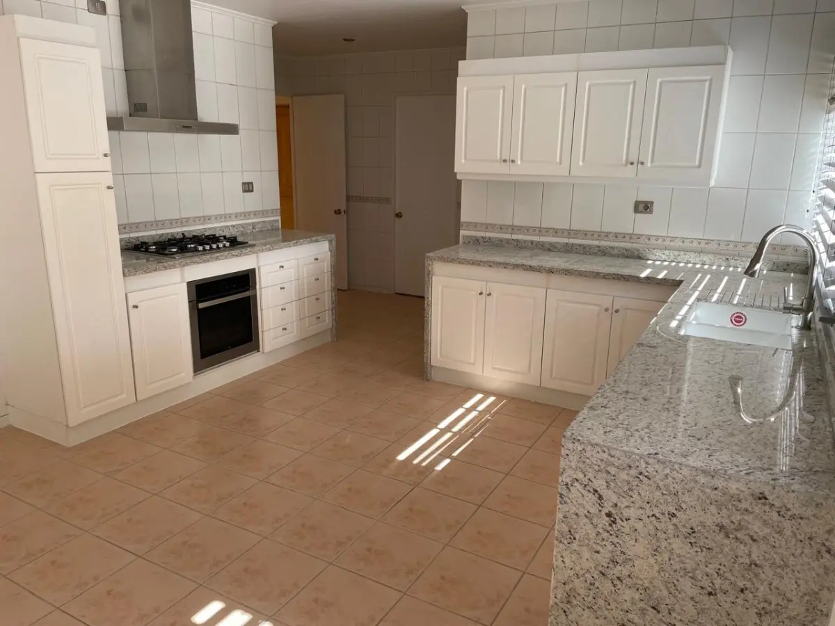 Imagen 4 de 29 de Gran Casa En Venta En Villa Atacama, Ciudad De Calama