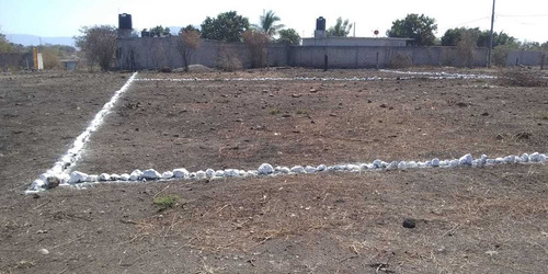 Imagen 7 de 14 de Terrenos En El Centro De Tequesquitengo Facilidades De Pago