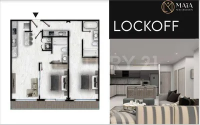 Departamento en venta