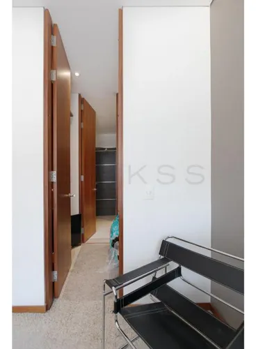 Apartamento En Arriendo En El Chico. Cod A2775