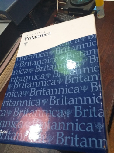 Enciclopedia Universal. Encyclopedia Britanica.21 Tomos