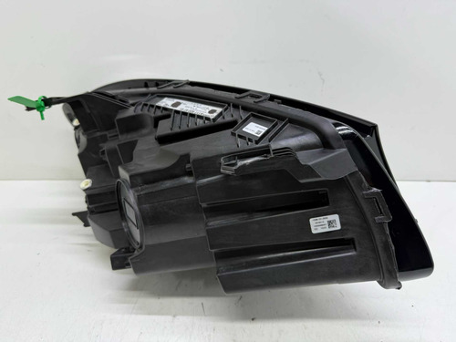 Farol Mercedes Cla 200 17/19 Com Led Sem Modulos Esquerdo (Usado)
