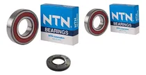 Comprar Kit Rulemanes + Reten Japon Ntn Lavarropas James Lr 616 Ta 