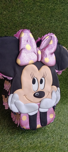 Piñata Minnie