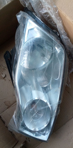 Faro Izquierdo De Ford Ecosport 2008 Nuevo Original 