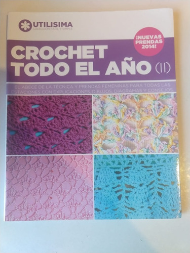 Crochet Todo El Año 2