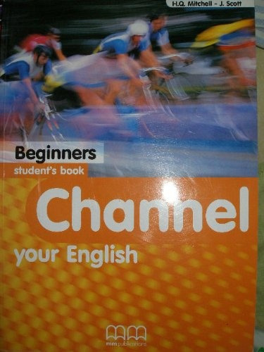 Channel Your English - Beginners - St - H.q., S