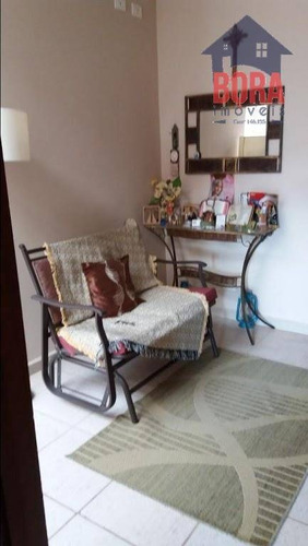 Chácara Com 4 Dormitórios À Venda, 1.386 M² Por R$ 1.050.000 - Ch0201