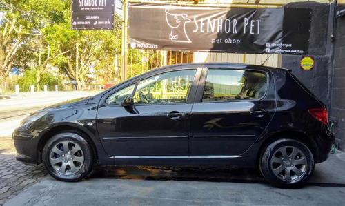 Peugeot 307 2008 1.6 Presence Flex 5p