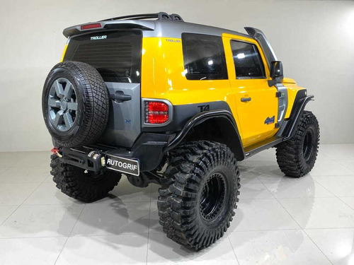 Imagem 3 de 8 de Troller T4 Xlt 3.2 Tdi