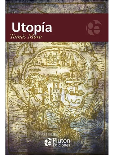 Utopía - Tomás Moro