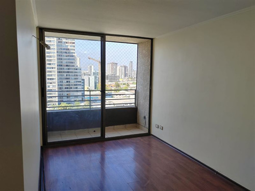 Confort Y Conveniencia: Amplio Departamento 3d/2b En Stgo