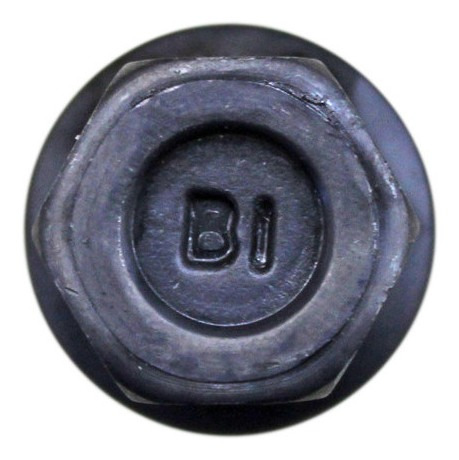 Birlo Rueda Del 8pzs Vw Gol 2012 2013 2014 Rin Dptvo