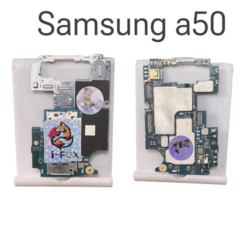 Logica Samsung A50 Original 