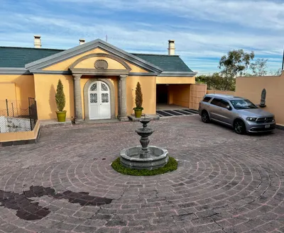 Casa en venta