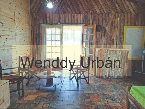 Casa Rustica De Madera Y Piedra Con Piscina Climatizada Uso Exclusivo Barra Do Chui Brazil