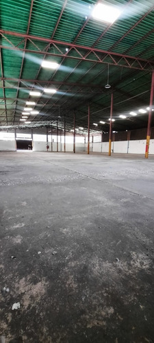 Imagen 15 de 17 de Galpon En Alquiler Zona Industrial De Cagua, Edo Aragua - 04243178724