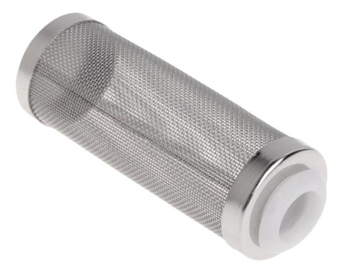 2 Malla De Filtro Para Acuario, Multiusos, Para Proteger , S