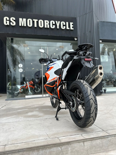 Ktm 1290 Super Adventure R-entrega Inmediata Y Stock Fisico.