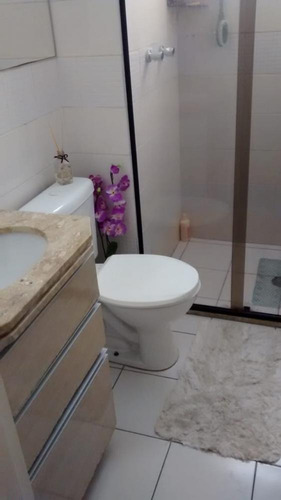 Imagem 11 de 18 de Apartamento Com 02 Dormitórios E 49 M² A Venda Na Vila Andrade, São Paulo | Sp. - Ap2788v