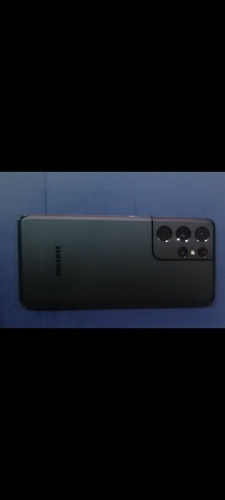 Samsung S21 Ultra Sin Detalle Se Vende Solo El Celular 
