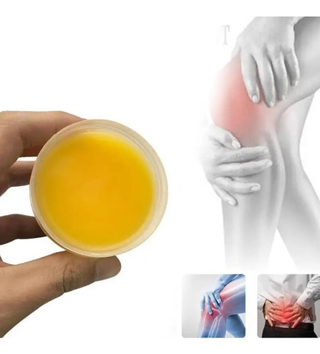 Crema Para Artritis Y Reumatismo De Escorpion 30 Gr