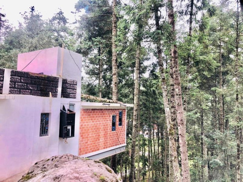 Imagen 8 de 11 de Terreno En Venta Exclusivo Fraccionamiento Campestre Para Su Cabaña