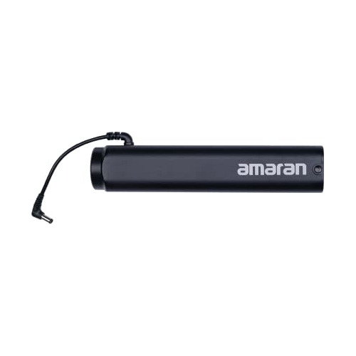Tubo De Luz Led Aputure Amaran T4c Rgbww, 2500 K A 7500 K, C