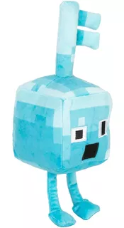 Minecraft Dungeons Feliz Explorer Diamond Key Golem Pel...