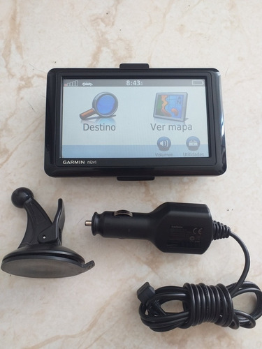 Gps Garmin Nuvi 1490