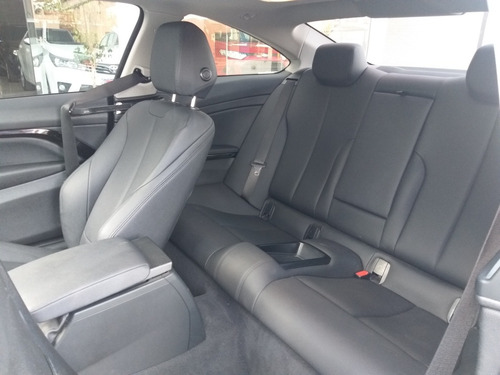 Bmw Serie 4 2.0 430i Coupe Sportline 252cv 2018