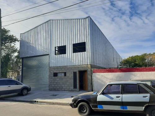 Imagen 3 de 14 de Galpon En Venta En Ituzaingo Norte