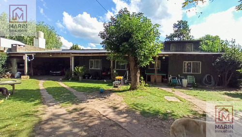 Casa En Venta En Solares Del Norte