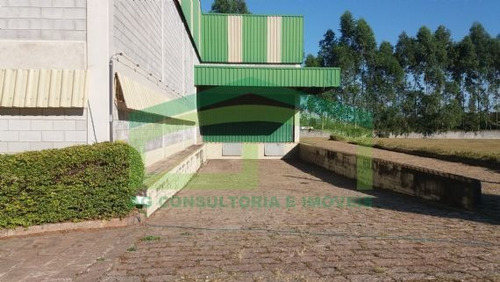 Imagem 4 de 15 de 01015 - Galpao, Centro - Cabreuva/sp - 1015