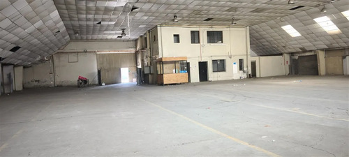 Local Comercial Av. El Salto Recoleta Ideal Para Fabrica
