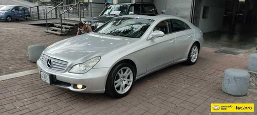 Mercedes Benz Cls 350 Automático