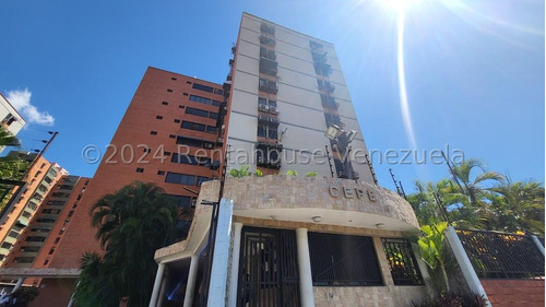 Apartamento En Alquiler En Base Aragua Maracay 24-21085 Irrr
