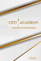 Comprar Libro Agenda Empresarial Ceo Capital 2023: Serie Gold (span