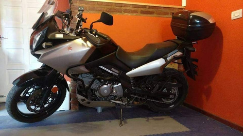 Suzuki V-strom Dl 650