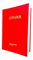 Comprar Libro Copiador Contable 250 Folios-paginas-hojas