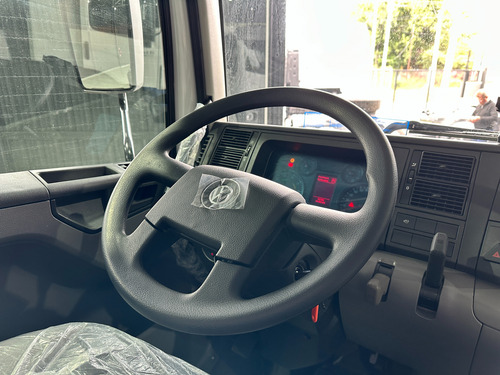 Volkswagen Constellation 17.280 /43