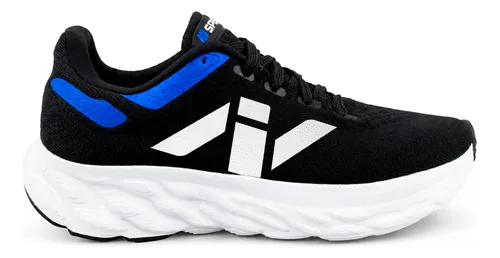 Tênis New Speed Extreme Esporte Corrida Academia