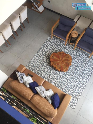 Imagem 21 de 29 de Casas Em Condomínio Alto Padrão À Venda Em Sorocaba/sp - Compre O Seu Casas Em Condomínio Alto Padrão Aqui! - 1429417
