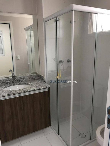 Apartamento À Venda, 86 M² Por R$ 650.000,00 - Jardim Flor Da Montanha - Guarulhos/sp - Ap15210