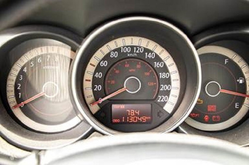 Imagem 5 de 7 de Kia Cerato 1.6 Ex 4p