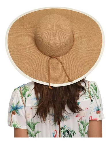 Sombreros para el Sol de Mujer