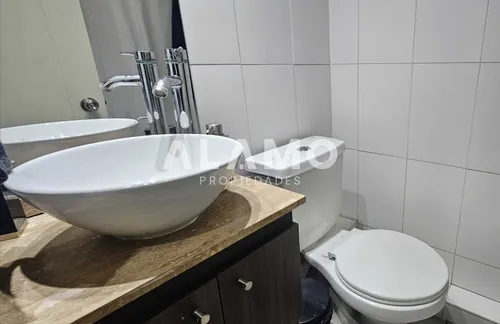 Comodo Departamento Metro Ecuador (42923)