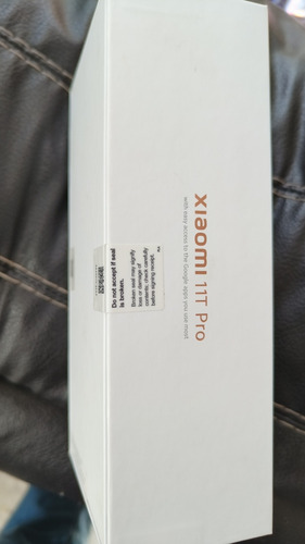Xiaomi 11t Pro (Usado)